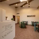 Podere Valserena 蒙特罗尼德阿尔比亚