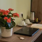Podere Valserena 招待所 4*