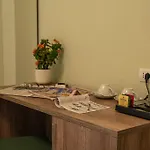 Podere Valserena 招待所 4*