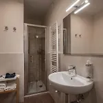 Podere Valserena 招待所 4*
