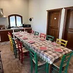 Podere Valserena 4*