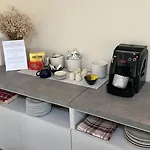 Podere Valserena 招待所