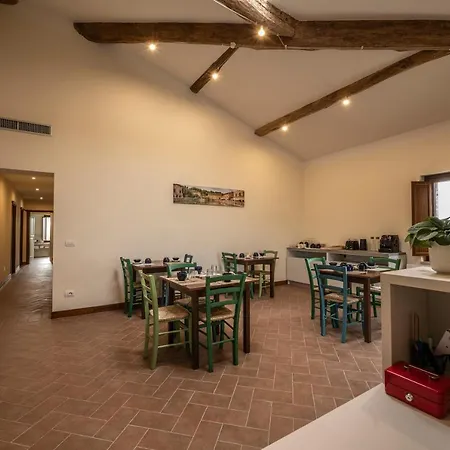 Podere Valserena
