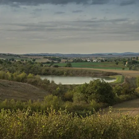 Podere Valserena