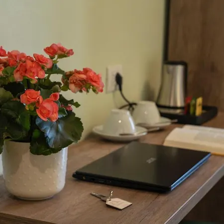Podere Valserena Guest house *