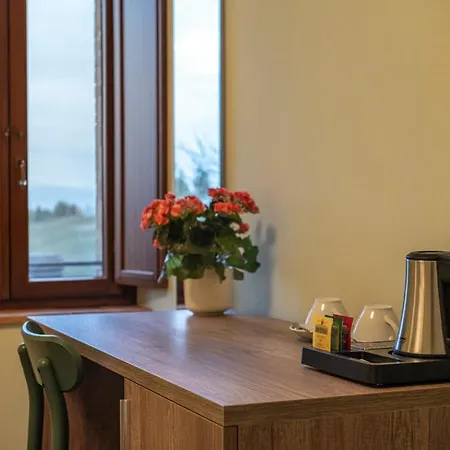 Guest house Podere Valserena
