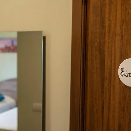 Podere Valserena 4*