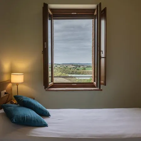 Podere Valserena Guest house *
