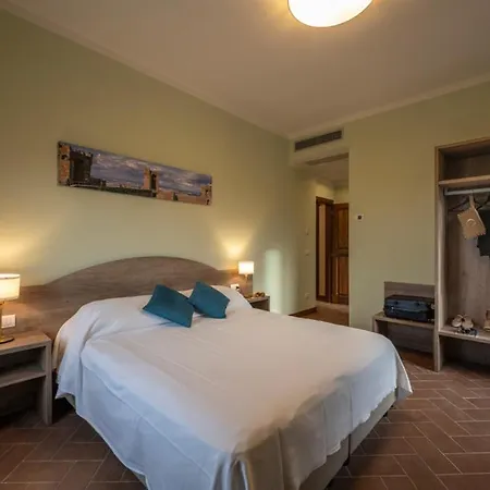 Guest house Podere Valserena