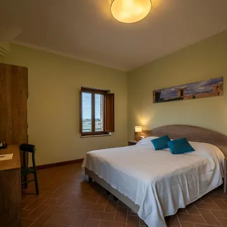 Podere Valserena 4*
