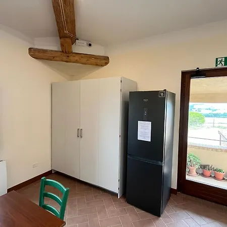 Guest house Podere Valserena